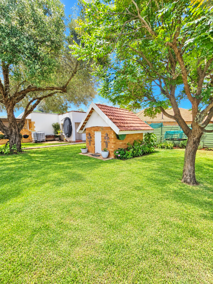 4 Bedroom Property for Sale in Stilfontein Ext 3 North West